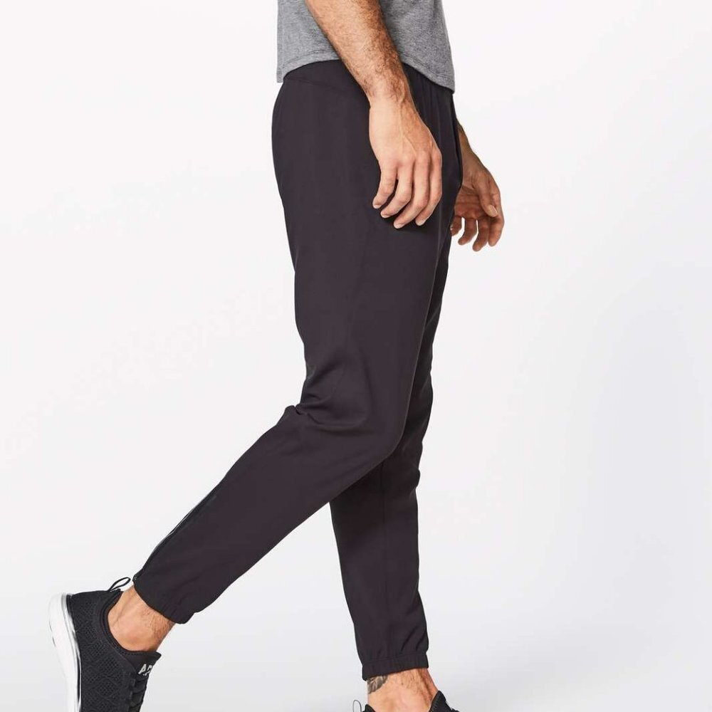 Lululemon Surge Jogger - Picture 2 of 13